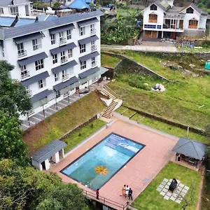 Resort Royal Vaga, Vagamon