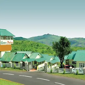 Hotel Palace, Vagamon