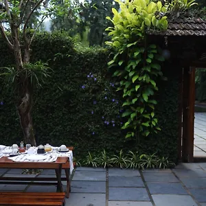 Guest house Vanilla County, Vagamon