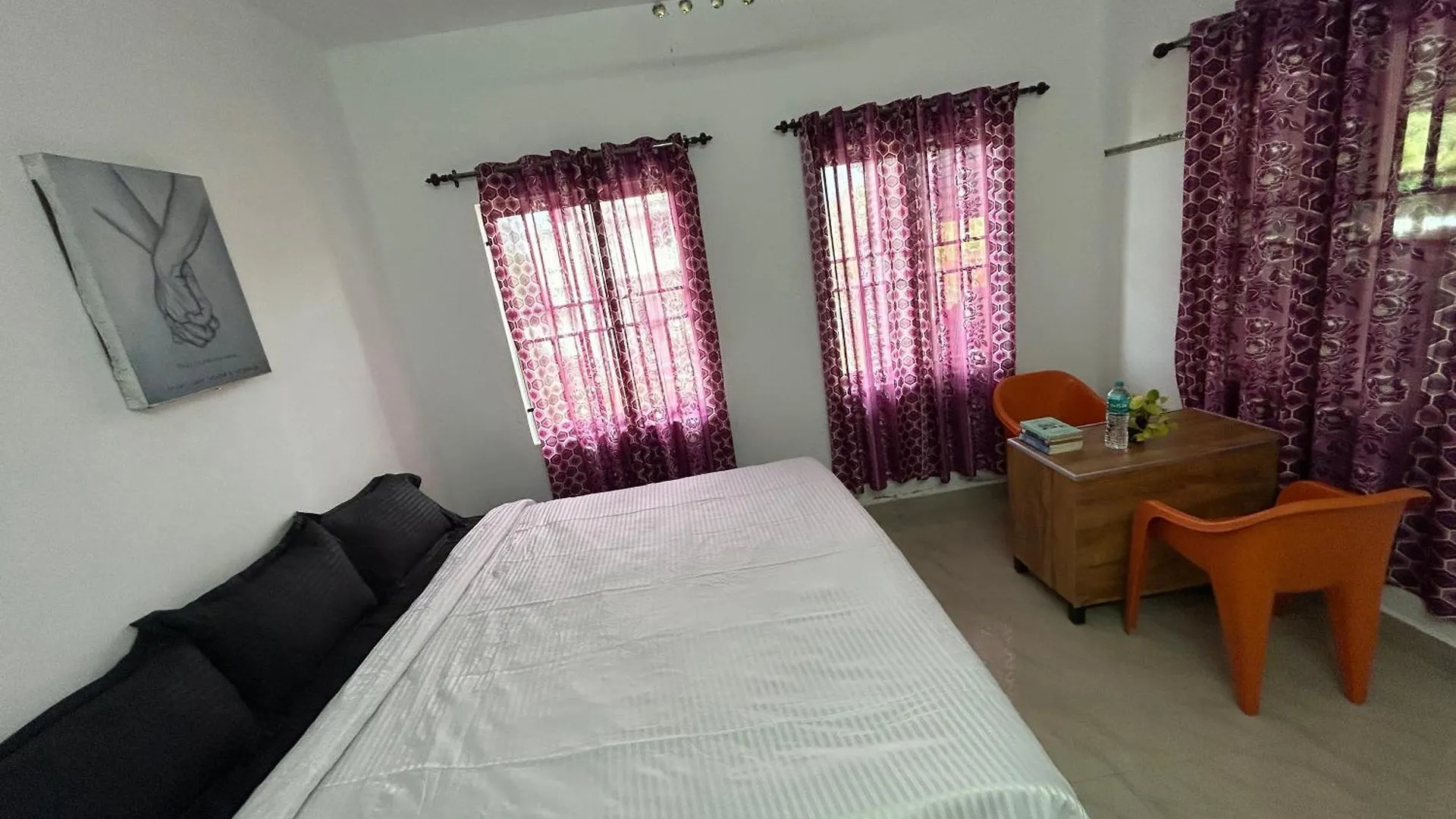 Villa Aqva Paradise Resort Vagamon