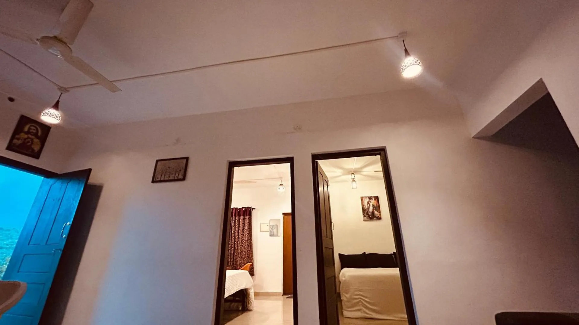 Aqva Paradise Resort Vagamon 0*,