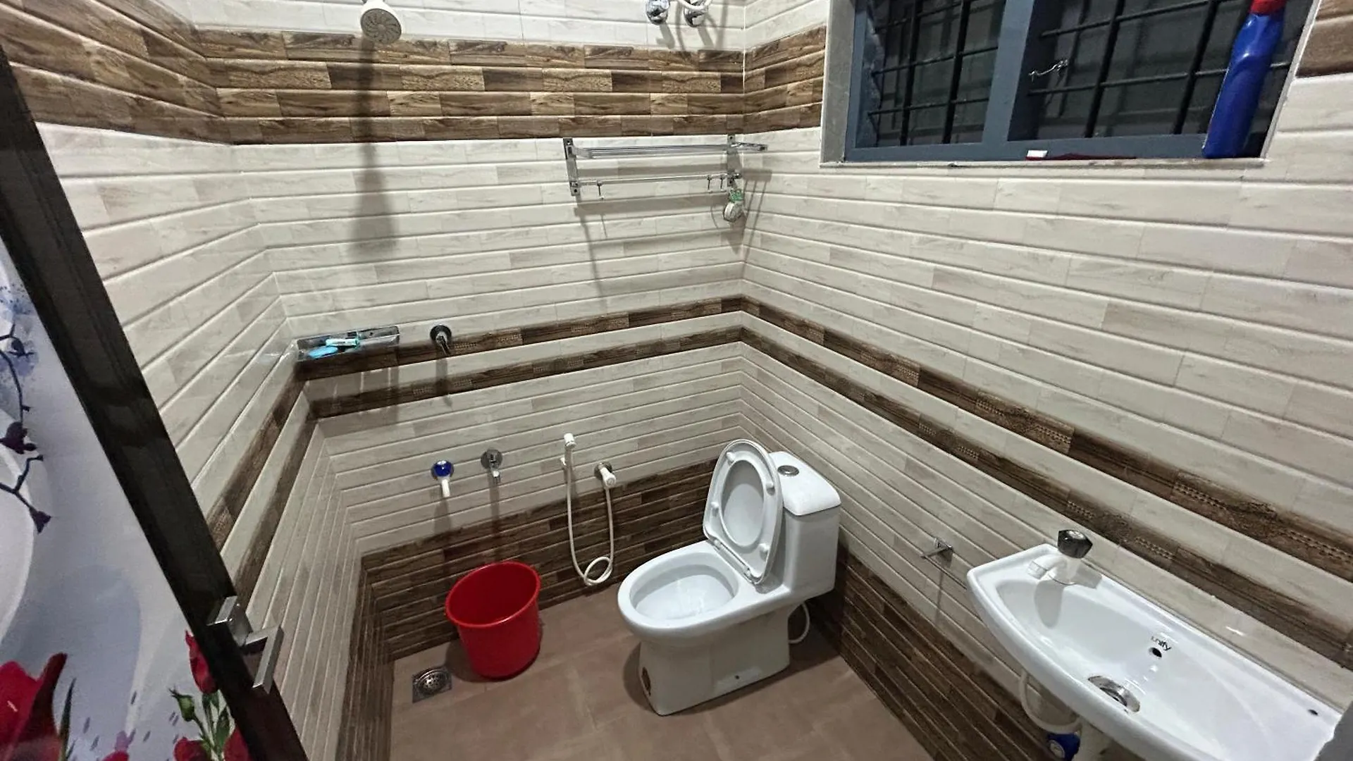 Villa Aqva Paradise Resort Vagamon