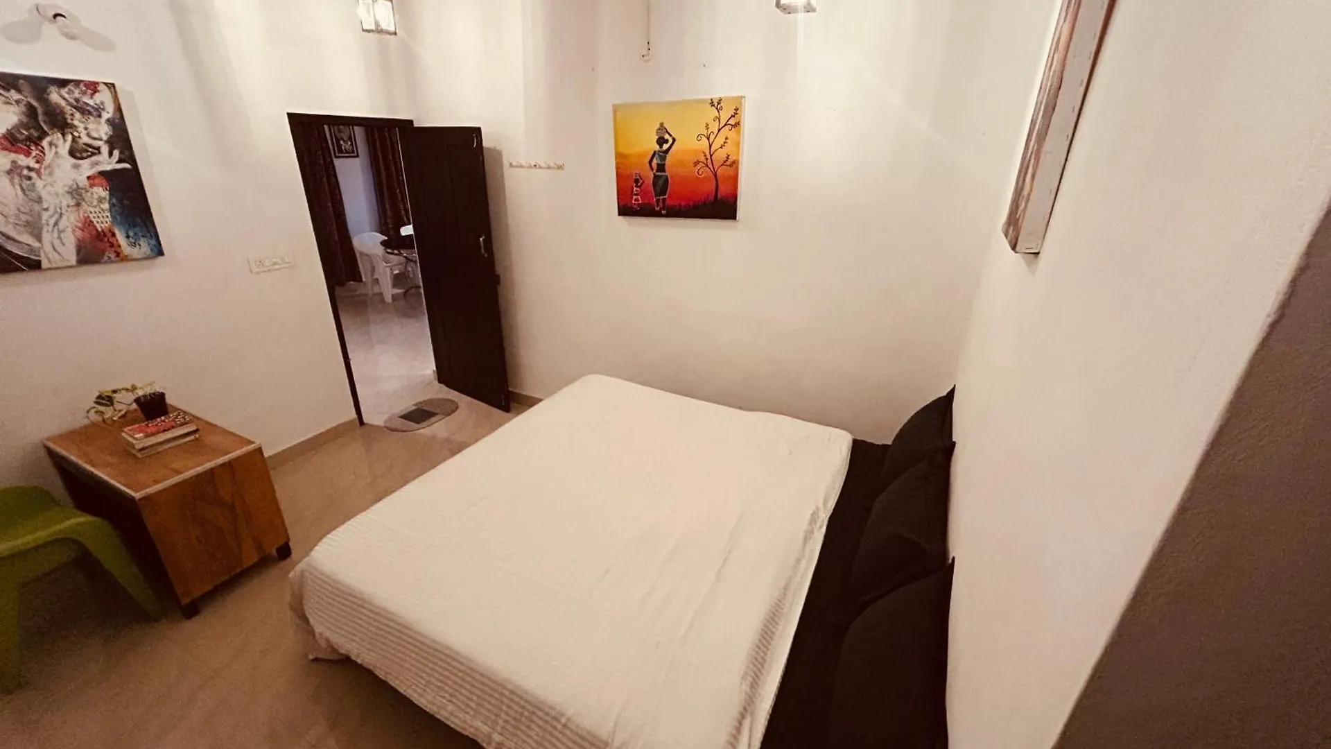Villa Aqva Paradise Resort Vagamon