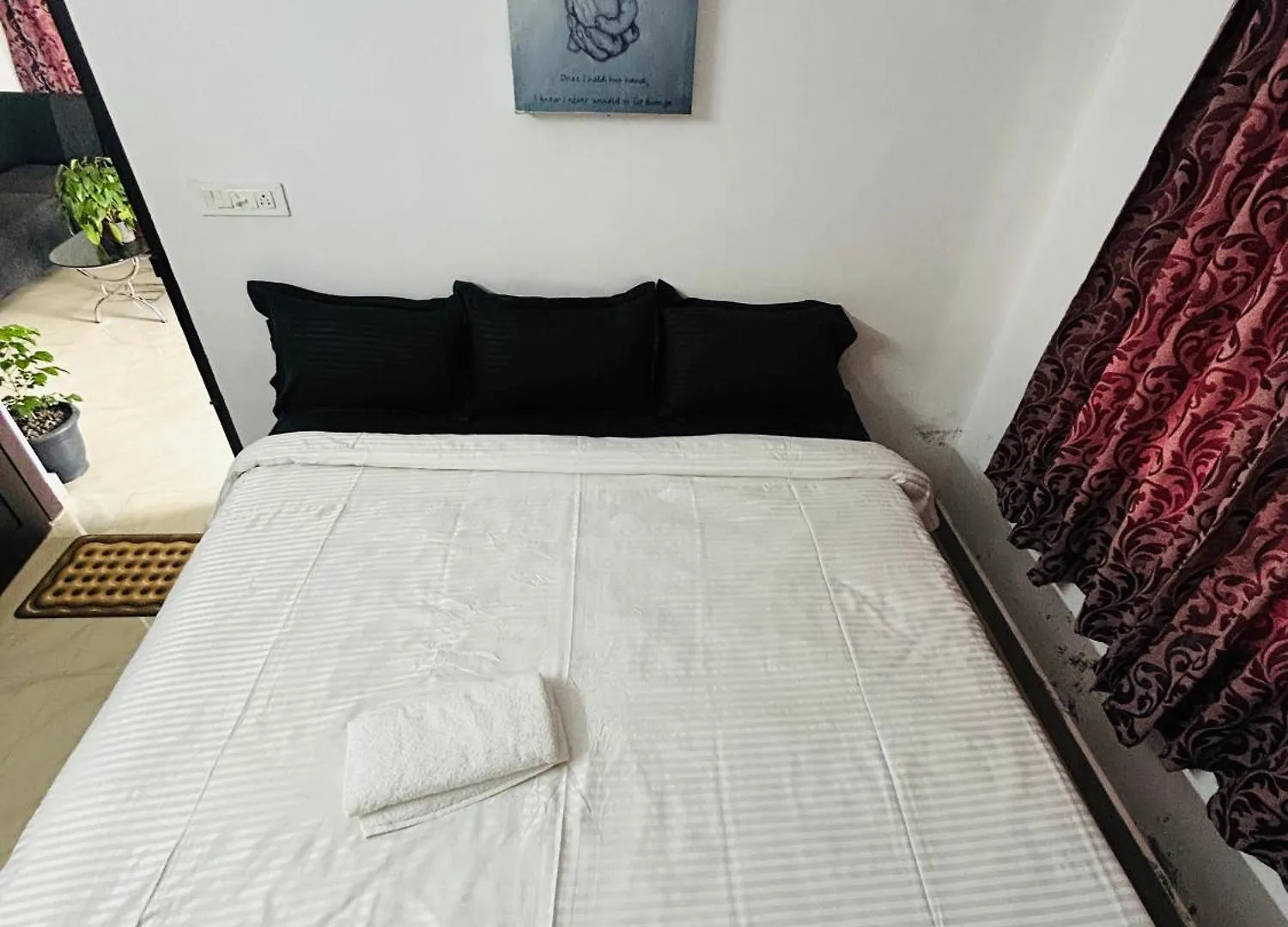Villa Aqva Paradise Resort Vagamon India
