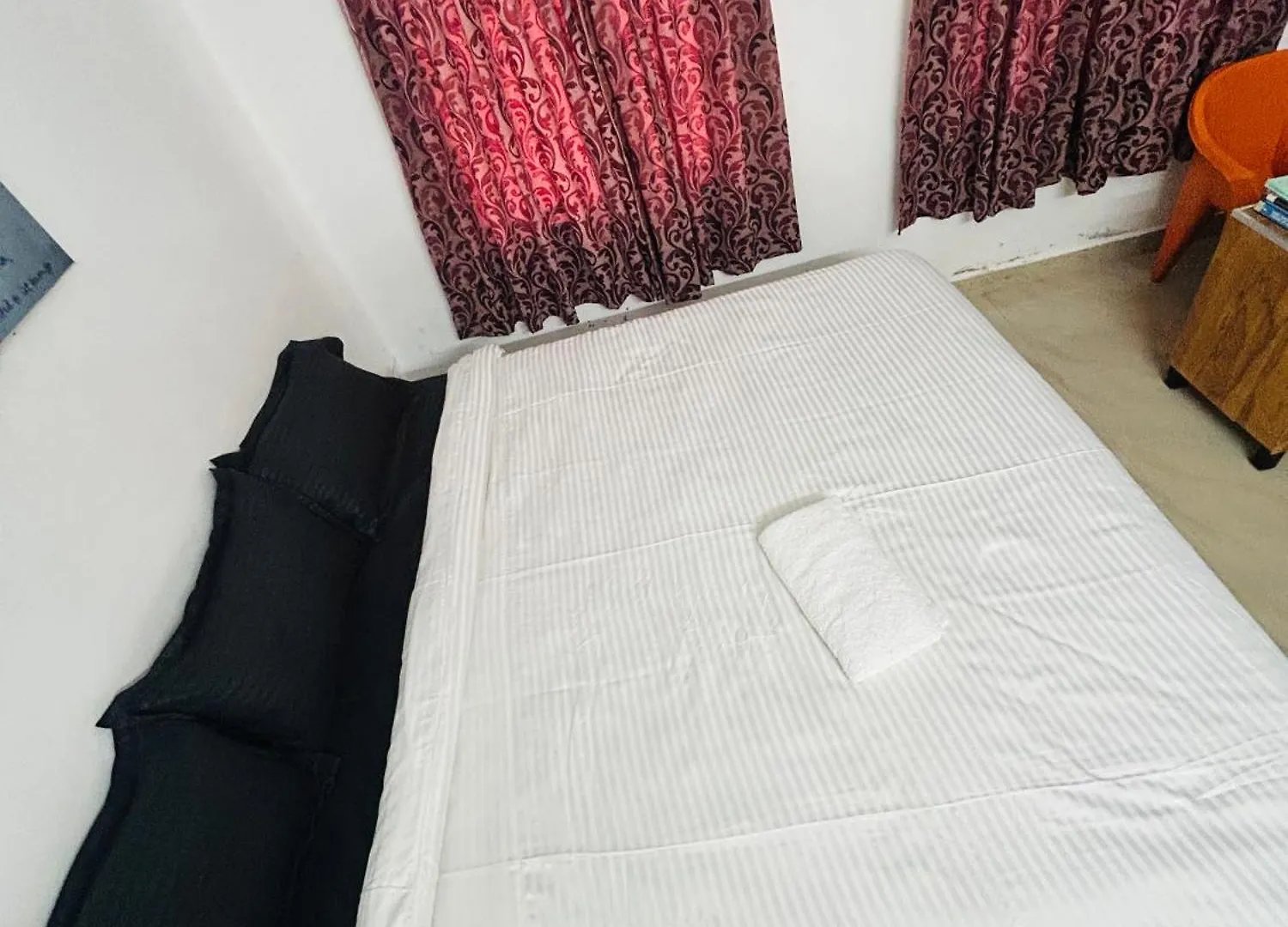 Aqva Paradise Resort Vagamon Villa