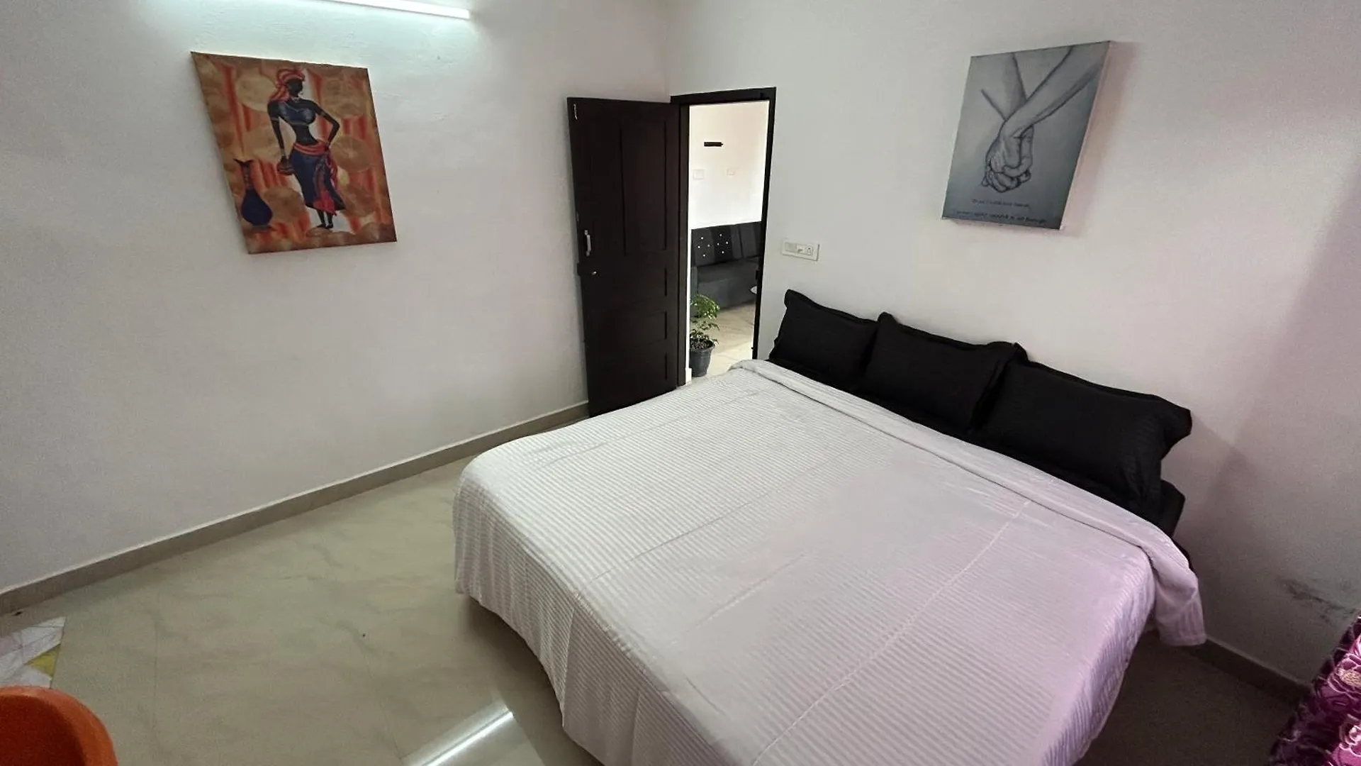 Aqva Paradise Resort Vagamon Villa
