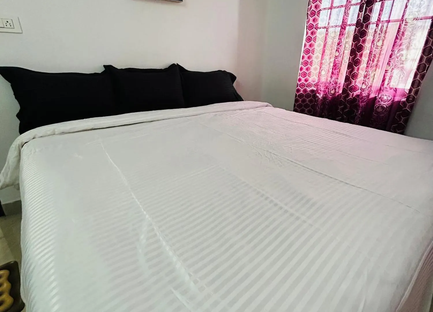 Aqva Paradise Resort Vagamon 0*,  India