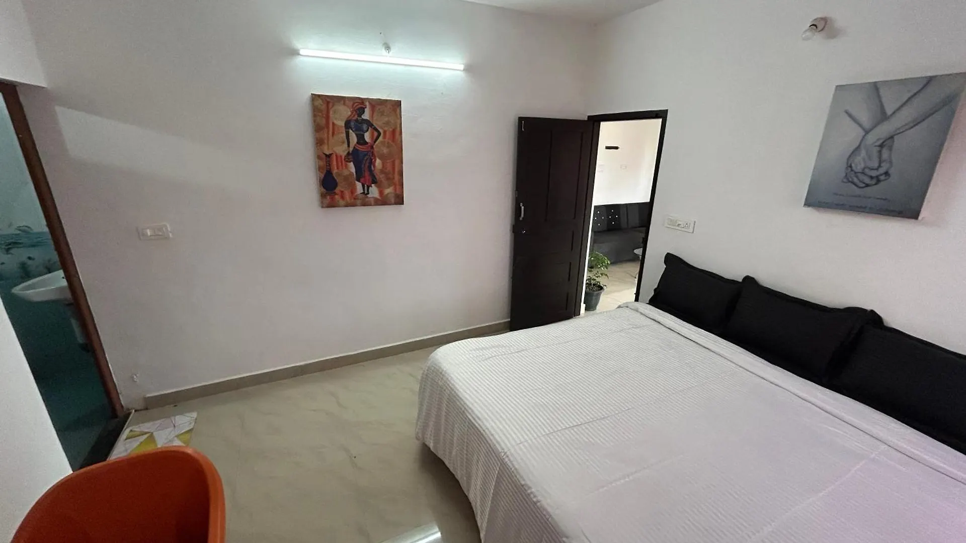 Aqva Paradise Resort Vagamon Villa